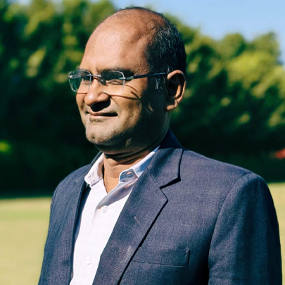 Mr. Deepak Kumar Jhawar
